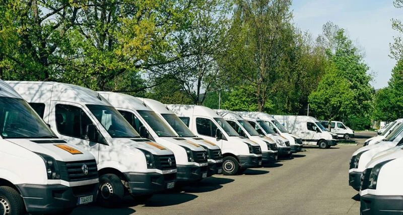 Crusader Vans Deals: Pros and Cons of Leasing a Van For Your Business