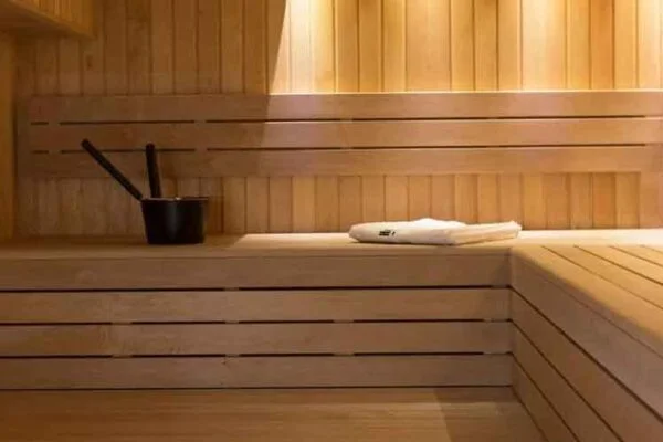 Saunas for Sale: Exploring the Latest Trends and Innovations in Sauna Design