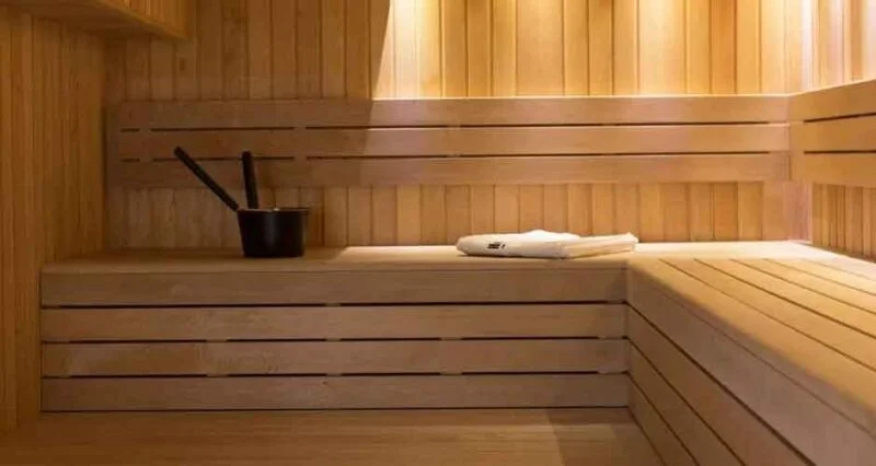 Saunas for Sale: Exploring the Latest Trends and Innovations in Sauna Design