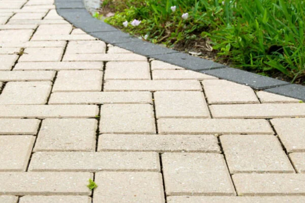The Benefits of Low Maintenance Driveway Landscaping for Busy Homeowners