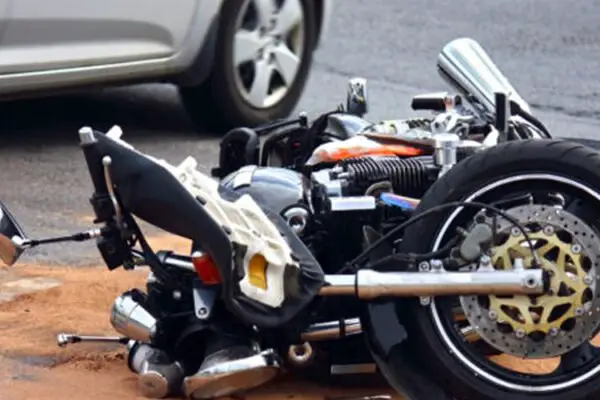 The Impact of Speeding on Motorcycle Accidents