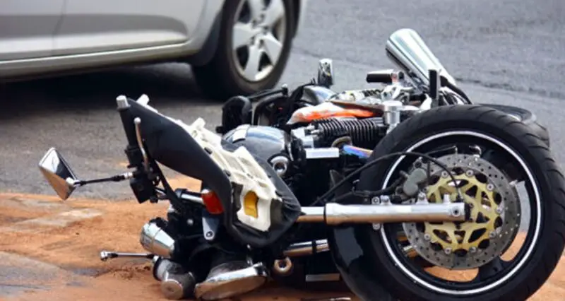 The Impact of Speeding on Motorcycle Accidents