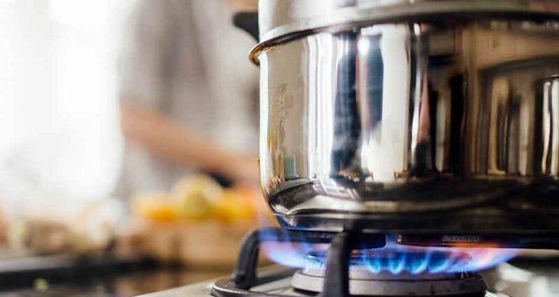 The Top Safety Tips When It Comes To Your Gas Appliances In Newcastle