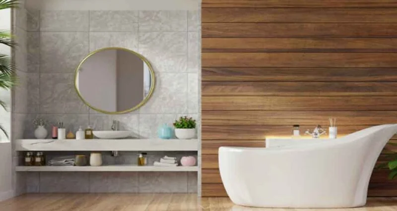 The Ultimate Guide to Eco-Friendly Bathroom Remodeling
