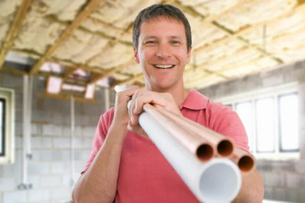 Top Qualities to Look for Plumber for New Construction