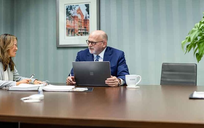 What To Look For In A Qualified Cincinnati Law Firm BlueSmartMia