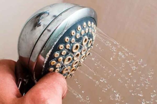 What are the Effects of Hard Water on Your Pipes and Appliances?