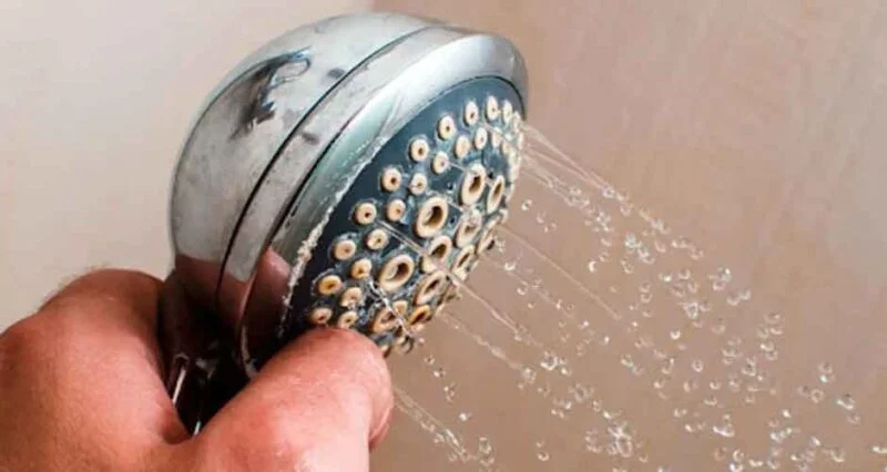 What are the Effects of Hard Water on Your Pipes and Appliances?