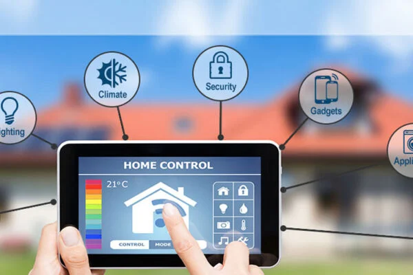The Future of Home Living: What are the Latest Smart Home Automation Trends