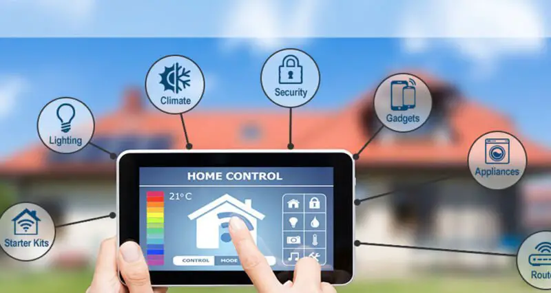 The Future of Home Living: What are the Latest Smart Home Automation Trends