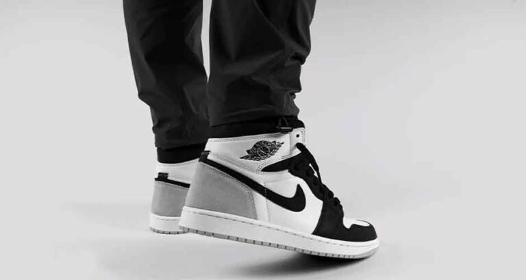 Why Are Air Jordans so Popular? - BlueSmartMia