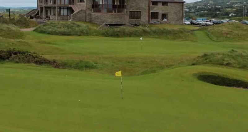 Why Ireland Golf Tours Are a Must-Try Experience