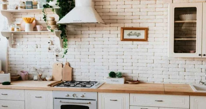 10 Strategies for Revamping Your Kitchen