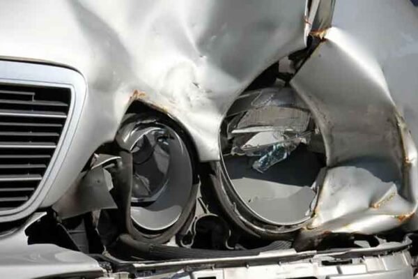 5 Reasons to Hire a Car Accident Lawyer After a Rear End Collision