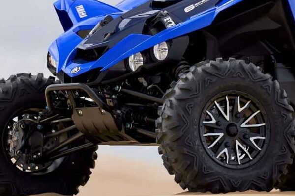 5 Tips for Replacing Your ATV Brake Pads at Home
