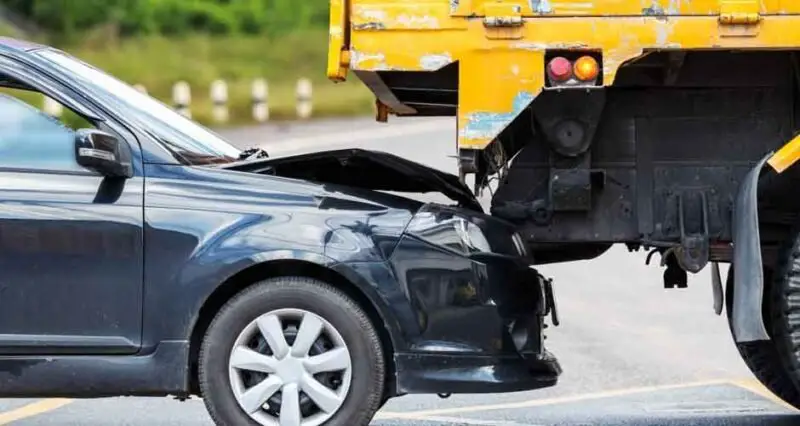 A Step-by-Step Guide to What to Do After a Truck Accident