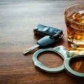 Can a DUI Affect Your Divorce Trial