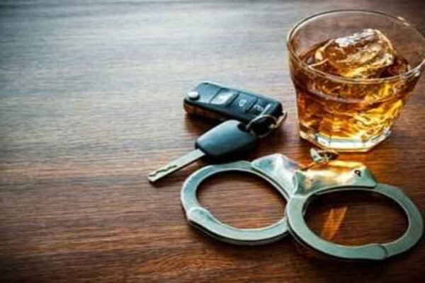 Can a DUI Affect Your Divorce Trial?