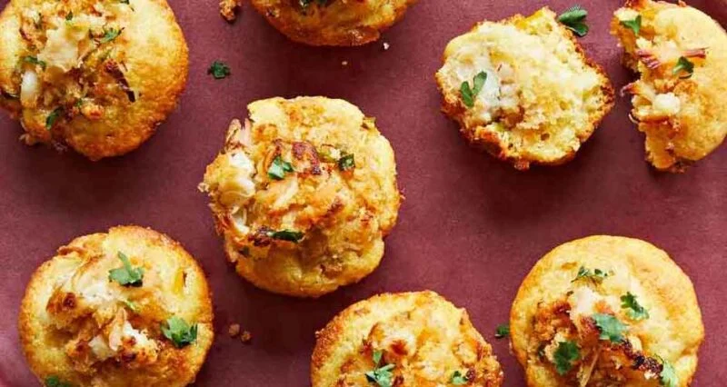 Delicious Crab Recipes for Every Occasion: From Appetizers to Main Courses