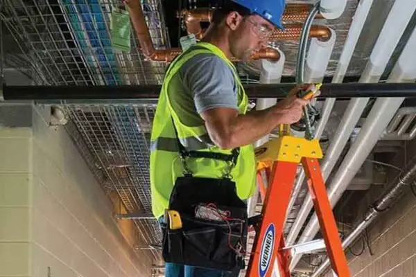 National Ladder Safety Month: Essential Tips for Safe Ladder Use