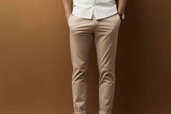 Everything You Need to Know About Chino Pants