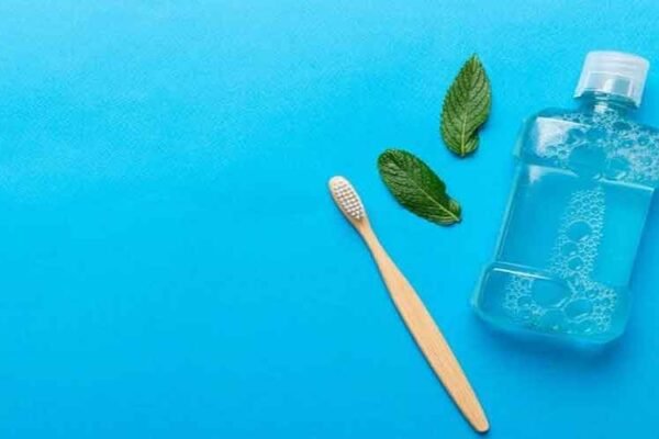 Rinsing Right: Exploring the Top Mouthwashes for a Fresh Smile