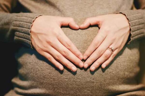 How Becoming a Surrogate Can Help Change People’s Lives