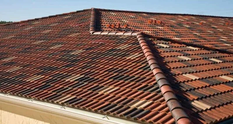 How Do You Keep a Roof Healthy?