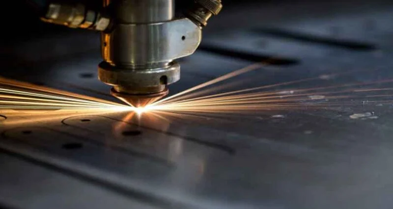 How a Fiber Laser Cutter Can Boost Your Manufacturing Process