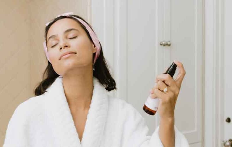 How to Begin Planning Your Morning Skin Care Routine - BlueSmartMia