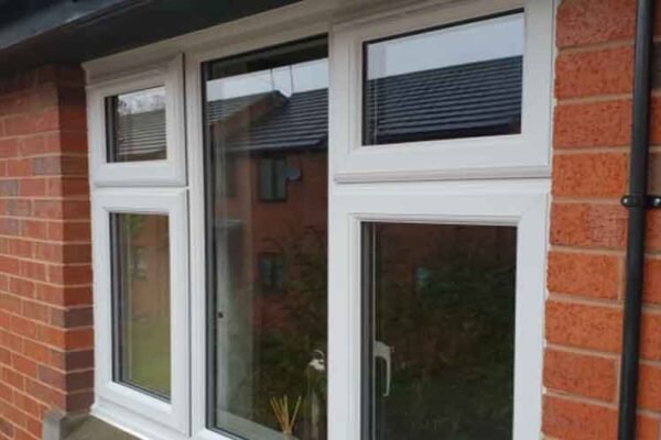 How to Choose Window Styles that Complement Bradford Architecture?