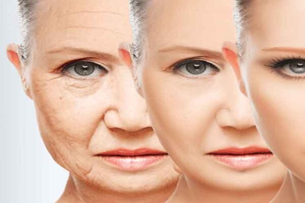 How to Lower Your Epigenetic Age