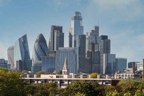 How to Navigate London’s Business Ecosystem