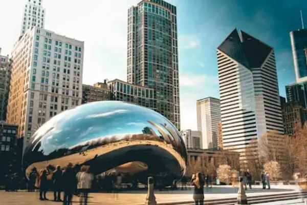 How to Plan a Business Convention in Chicago