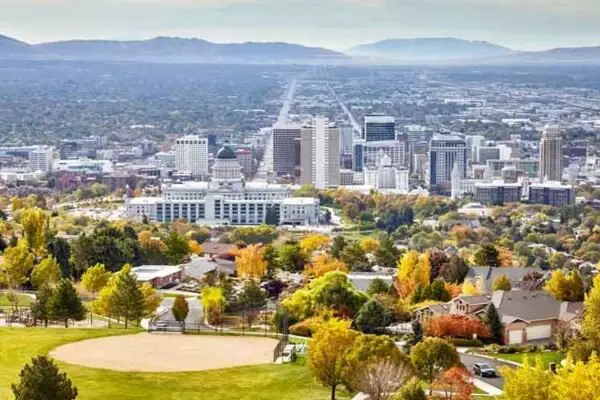 Nestled in Nature: Salt Lake City’s Ideal Home Spots