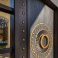 The Art of Custom Door Design