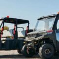 The Evolution of Utility Vehicles