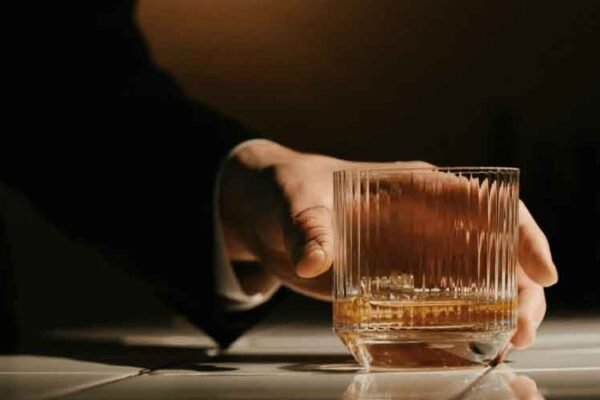 The Fascinating Story of Whiskey
