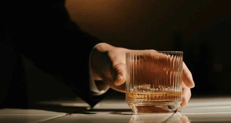 The Fascinating Story of Whiskey