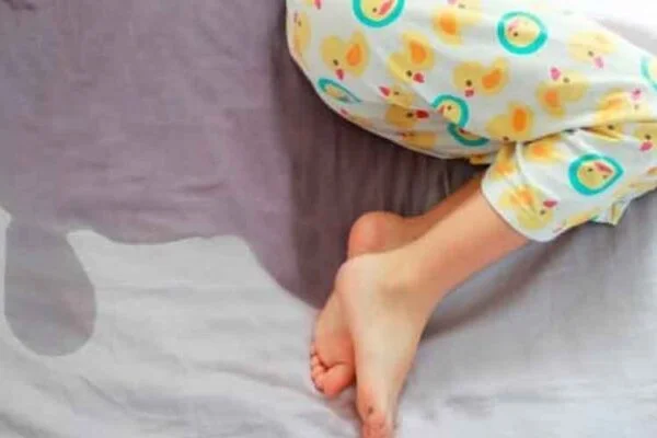 No More Midnight Mishaps: The Ultimate Bedwetting Elimination Guide