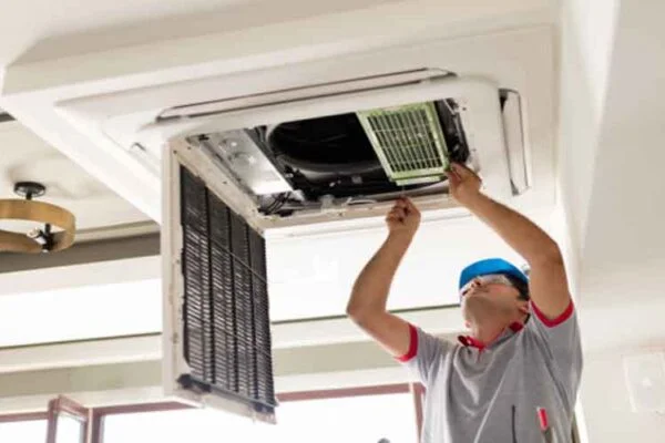 The Ultimate Guide to Central AC Repair for Homeowners