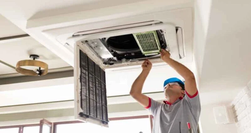 The Ultimate Guide to Central AC Repair for Homeowners