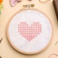 The Wellbeing Benefits of Having a Needlework Hobby