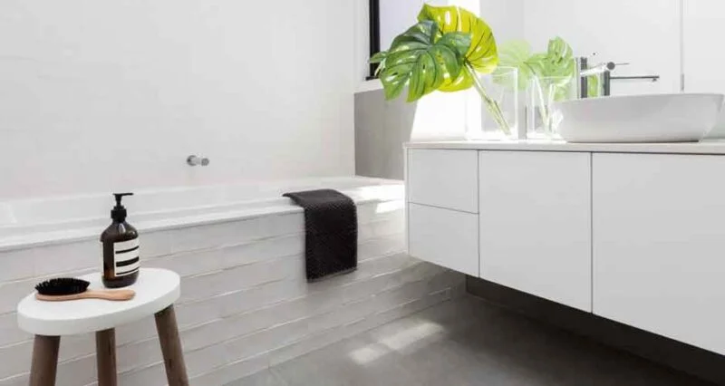 The value of a bathroom renovation to an Australian home