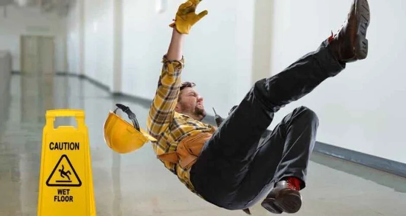 Understanding Property Owners’ Responsibilities in Slip and Fall Incidents