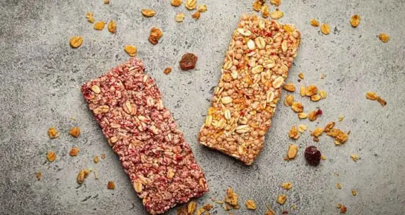 What Makes Natural Protein Bars a Healthy Choice?