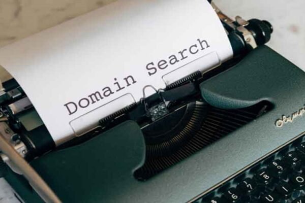 Why Your Domain Name Is Key to Standing Out in the Digital World?