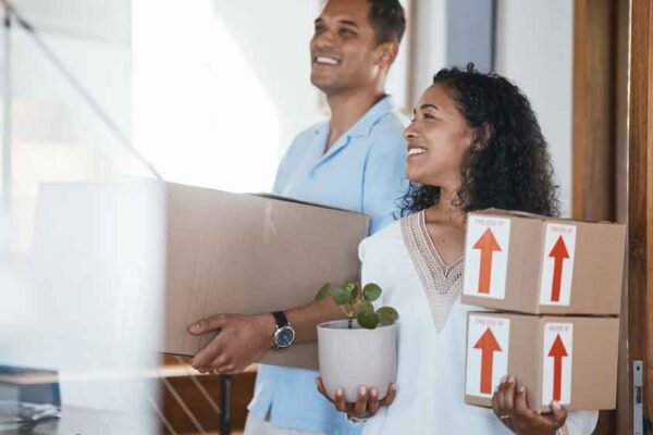 Long-Distance Moving: Top 6 Strategies for Seamless Transition