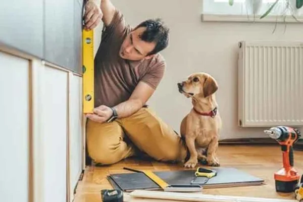 8 Questions to Ask Yourself Before Starting a Home Improvement Project