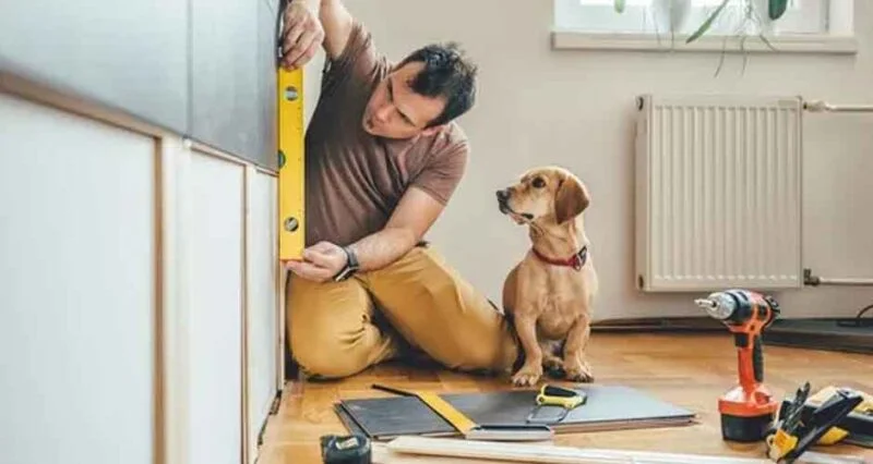 8 Questions to Ask Yourself Before Starting a Home Improvement Project